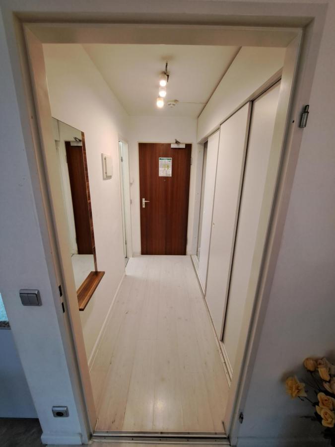 Jezza Apart Suite München Exteriör bild